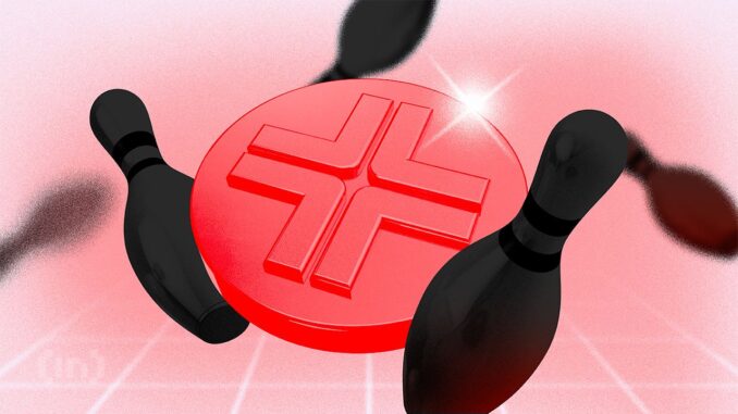 Why Did Circle's Latest Move Cause A Drop in Axelar's Price?