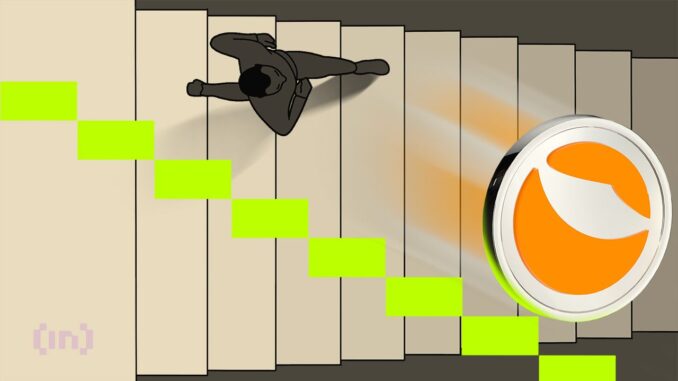 Why Did Terra Luna Classic Rally 100% Today, and Will It Last?