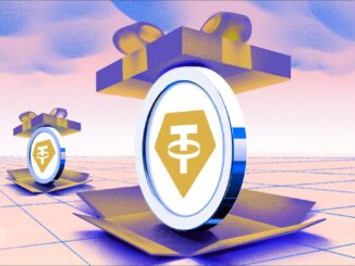 Why Investors Prefer Tether Gold (XAUT) Instead of Physical Gold