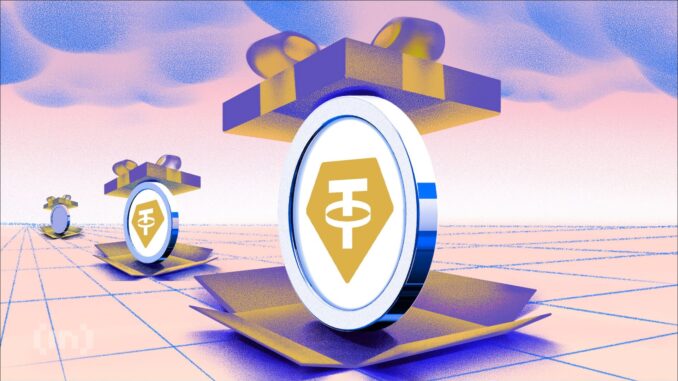 Why Investors Prefer Tether Gold (XAUT) Instead of Physical Gold