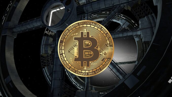 Why This Friday Could Be Very Big For The Bitcoin Price