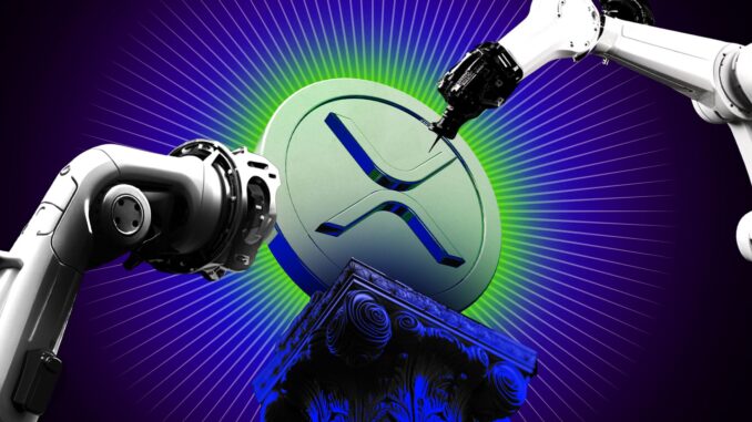 Why XRP is Struggling Below $2? On-Chain Data Has the Answer