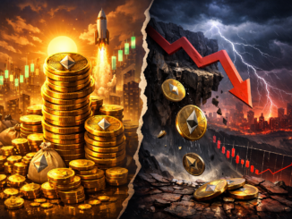 Why major crypto firms are diverging on Ether ahead of 2026