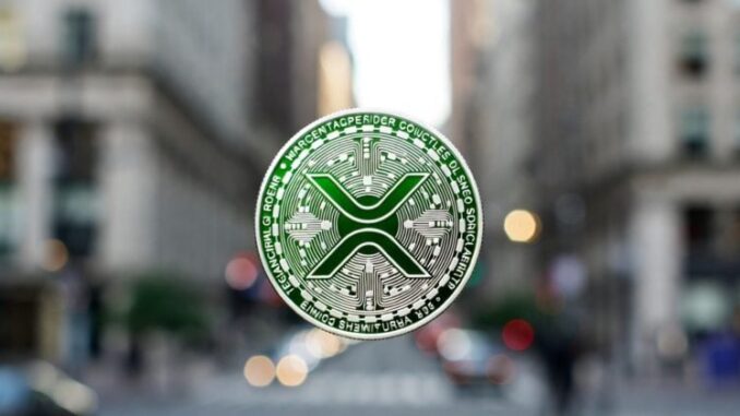 XRP ETFs boost holdings to $915M after new purchases