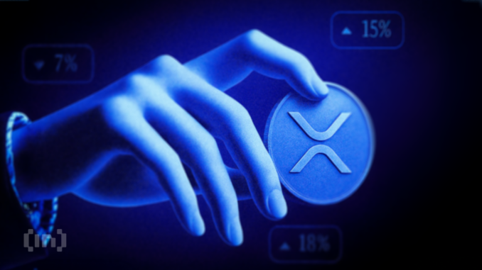 XRP Price Could Face Major Breakdown Before 2026 Arrives