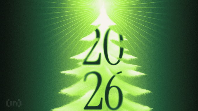 $2.2 Billion BTC & ETH Options Expiry Kicks Off 2026 Volatility Test