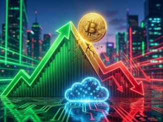 Analyst Forecasts 72.86% Crash To $30,000