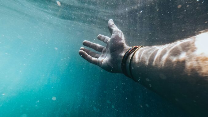 Analyst Reveals How Far Bitcoin Price Will Crash If The Uptrend Doesn’t Continue