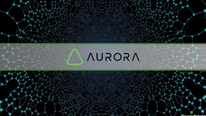 Aurora Labs Launches Incubator Program For EVM Developers on Near Protocol