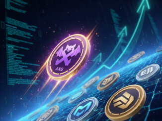Axie Infinity Token