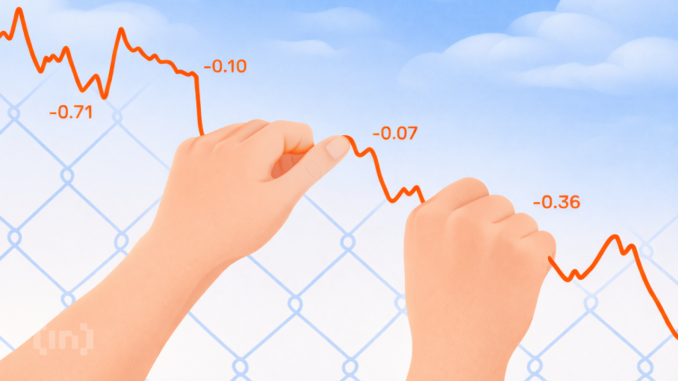 BMNR Stock Price Faces Breakdown Test Despite Staking Growth?