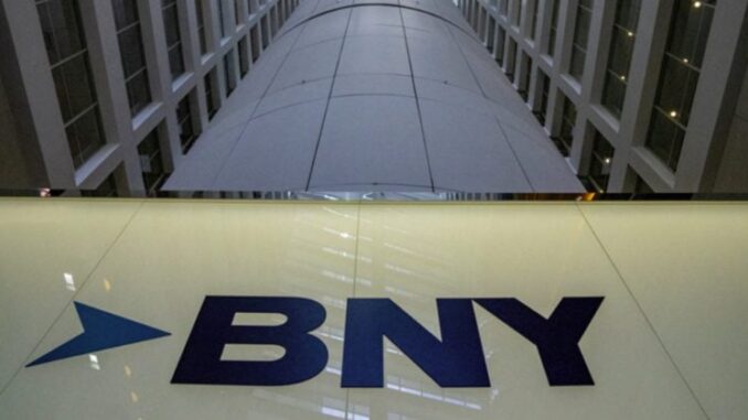 BNY rolls out tokenized deposits to enhance real-time payments and settlement