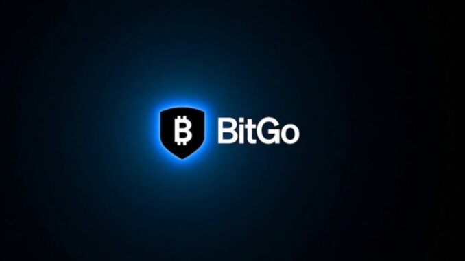 BitGo set to debut on NYSE at $2.2B valuation in first crypto IPO of 2026