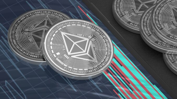 BitMine Ethereum Holdings Hit 4.2M As ETH Tests $3,000 Support