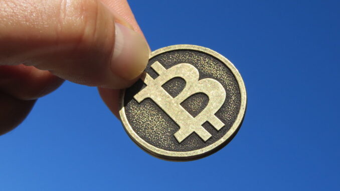 Bitcoin