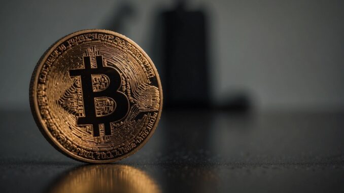 Bitcoin Breaks Free From The Current Range — $107,000 Now The Level To Watch