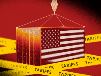 Bitcoin Faces Supreme Court Risk as Tariff Ruling Looms