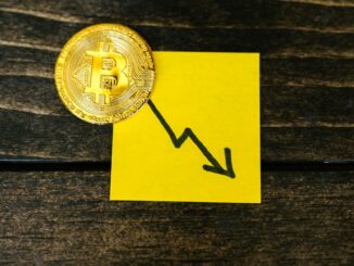 Bitcoin Investors Suffer $4.5B Loss, Most In 3 Years