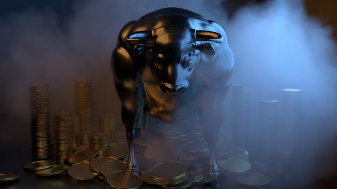 Bitcoin Net Taker Volume Finally Flips Positive — Why This Shift Matters