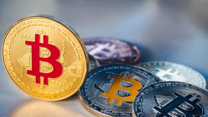 Bitcoin Volatility Squeeze Signals Directional Move Ahead