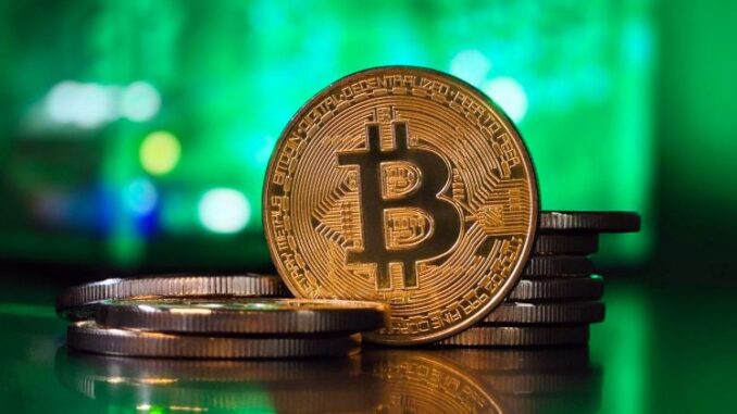 Bitcoin, stocks rally after Trump halts Greenland tariffs