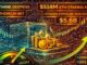 Bitmine Deepens Ethereum Bet With $514M ETH Staking Move – Staking Exposure Reaches $5.6B