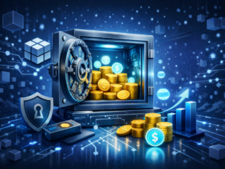 Bitwise launches non-custodial DeFi vault as asset managers move on-chain