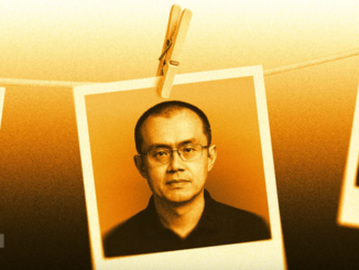 CZ's Memoir Set for Late February, Promises Full Prison Disclosure