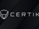 CertiK plans IPO push to become first publicly traded Web3 security firm
