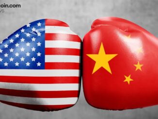 China Pays Interest on Stablecoins While US Debates, Coinbase Warns—Is America Handing Crypto Dominance Away?