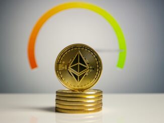 Ether Staking Heats Up As Entry Queue Hits 1.3 Million ETH