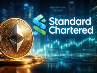 Ethereum At $40,000 By 2030, Cuts 2026 Target