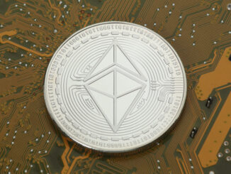 Ethereum Futures Volume Hits Highest Level On Binance Since Mid-December — Details