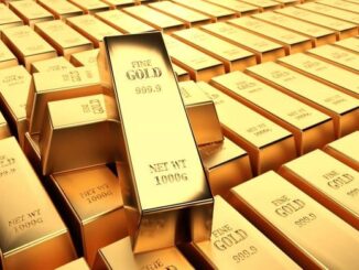 Gold hits new record above $4,900 as safe haven trade resumes after tariff pause
