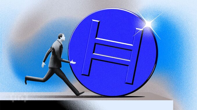 HBAR ETF Is Proof Of "Not Everything That Shines Is Gold"