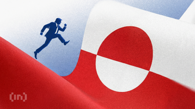 How Feasible is Greenland for US Bitcoin Reserve Plans?