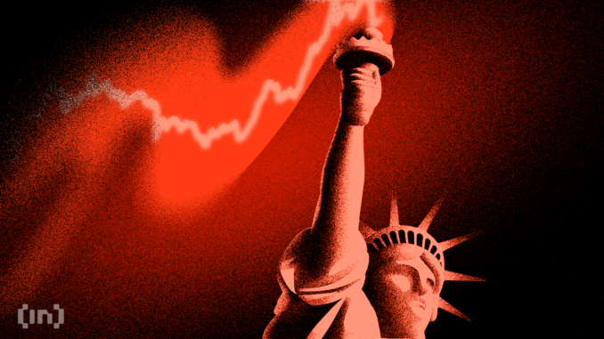 How US Layoffs Could Impact the Crypto Market