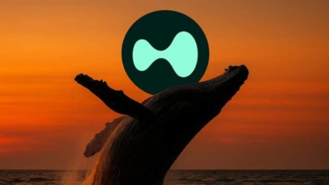 Hyperliquid trader earns $84M shorting Ethereum with high leverage