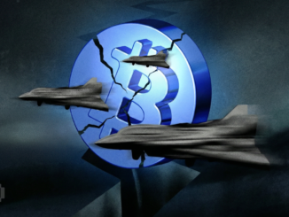 Is Bitcoin About to Crash?