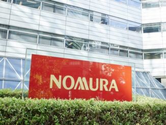 Japan’s banking giant Nomura tightens crypto risk controls as market setbacks hit European operations