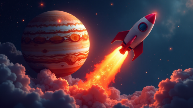 JUP price rallies as Jupiter Lend public beta goes live with $2M rewards