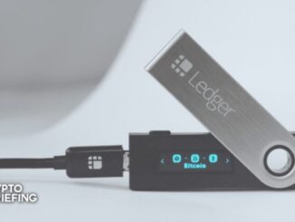 Ledger eyes US IPO at $4 billion-plus valuation