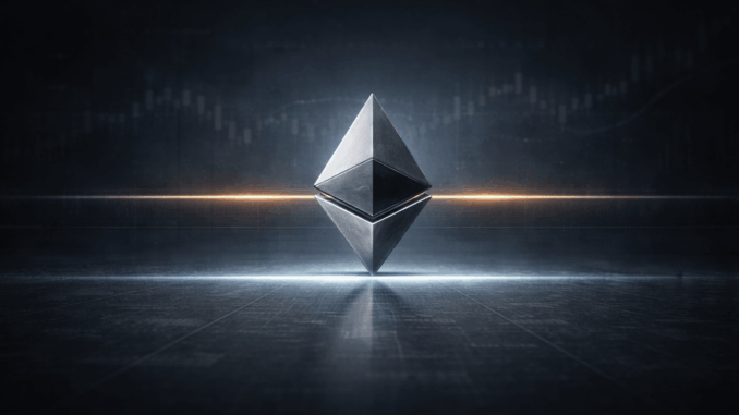 Next Ethereum Move Hinges On This Level, Says Glassnode Analyst