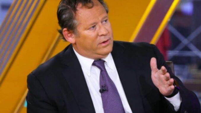 Odds of BlackRock CIO becoming next Fed chair peak ahead of Trump call