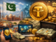 Pakistan explores Trump-linked stablecoin for cross-border payments