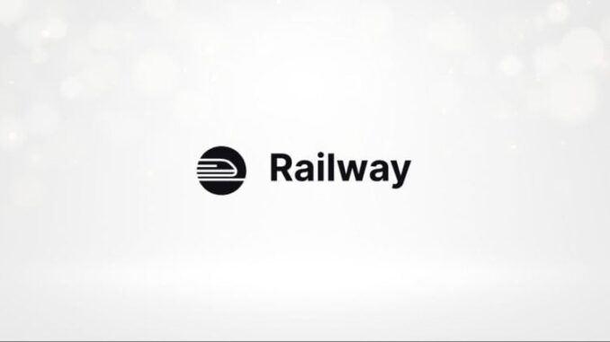 Railway secures $100 million to expand AI-ready cloud platform