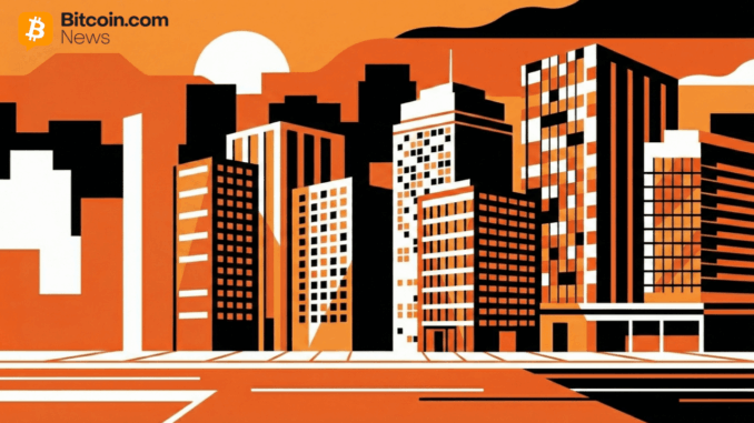 Real‑Estate Tokenization Registry Processes Prohibited in São Paulo