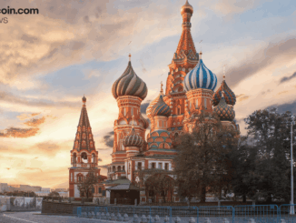 Report: Russia Designates Ukrainian Crypto Exchange as ‘Undesirable’ Organization