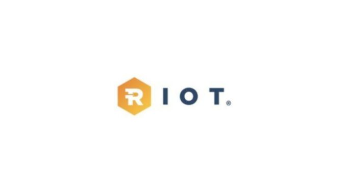 Riot stock rises on AMD lease and Rockdale land acquisition
