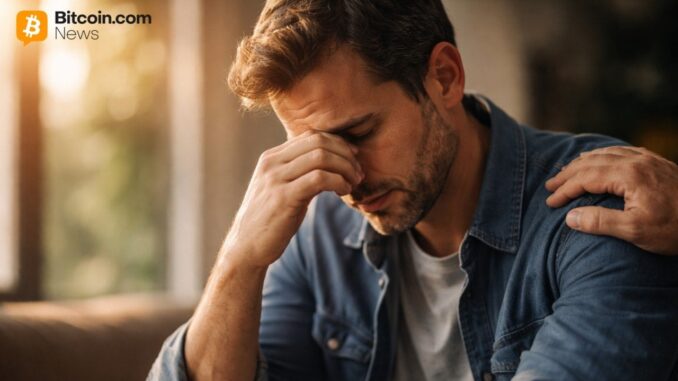 Sell Your Bitcoin and Cry Later? Tim Draper Backs a Way out as BTC Holders Face Brutal Liquidity Trap